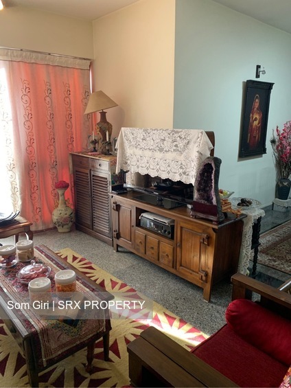 St Francis Court thumbnail photo